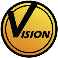Persian Vision logo - Similar company to Moheb Ariya