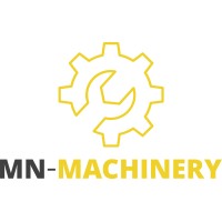 M&N FOR GENERAL TRADING s.r.o. logo - Similar company to Cp-Srb Pneumatic