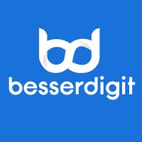 BesserDigit | Agence digitale et webmarketing logo - Similar company to Decsoft Ai