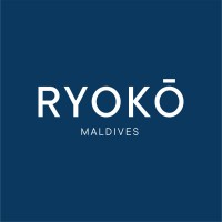Ryoko Maldives logo - Similar company to Ryokō
