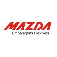 Mazda Embalagens Flexíveis logo - Similar company to Plastow Indústria E Comércio De Plásticos Ltda.