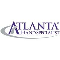 Atlanta Hand Specialist logo - Similar company to Compassionate Atlanta Inc.