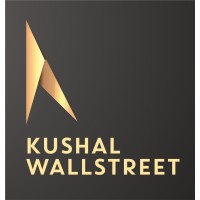 Kushal Wallstreet logo - Similar company to Kushal Landmarks Pvt. Ltd