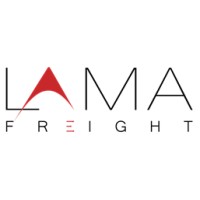Lama Freight logo - Similar company to Lama Logistics