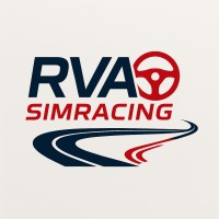 RVA SimRacing logo - Similar company to Autobedrijf Mebu