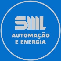Sml Automação e Energia logo - Similar company to Crt Engenharia E Automação