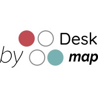 Deskmap logo - Similar company to Studio Tan-Gram Arquitetura & Design