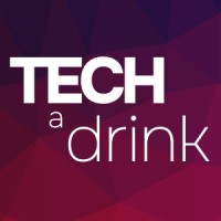 Tech a Drink logo - Similar company to La Digit'Cave