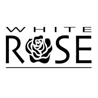 White Rose Bridalwear logo - Similar company to Hera Couture