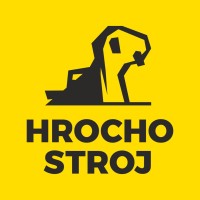 Hrochostroj a.s. logo - Similar company to Bfk Service A.S.