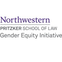 Northwestern Pritzker School of Law Gender Equity Initiative logo - Similar company to Ms. Jd