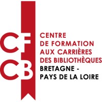 CFCB Bretagne - Pays de la Loire logo - Similar company to Médiam