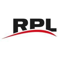 RPL Woerden logo - Similar company to Treemark Woerden