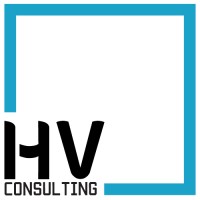 HV Consulting logo - Similar company to Hawk Digital