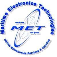 MARITIME ELECTRONICS TECHNOLOGIES, C.A logo - Similar company to Electronica Jap