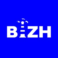 AGENCE BIZH logo - Similar company to Côte À Côte - Studio