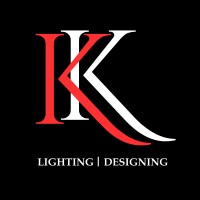 KK Lighting and Designing logo - Similar company to Kk Lighting India