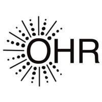 Ohr Counseling Center logo - Similar company to Nettonics