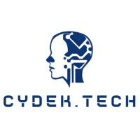 Cydek.Tech logo - Similar company to Digisoftix
