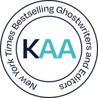 Kevin Anderson & Associates logo - Similar company to Gotham Ghostwriters