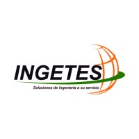 Ingetes logo - Similar company to Constructora Condor Stars