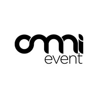 Omni Event Company logo - Similar company to Shine Event Company