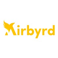 Airbyrd logo - Similar company to Eyeviser