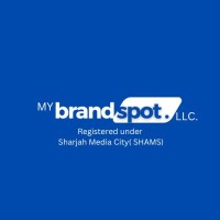 My Brand Spot L.L.C. logo - Similar company to Pause Marketing And Software Solutions