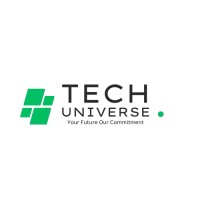Tech.Universe logo - Similar company to Tech Diwan