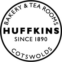 Huffkins logo - Similar company to Olidor Group