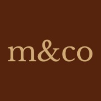 mayerhöfer & co Corporate Finance Beratung GmbH logo - Similar company to Capcora
