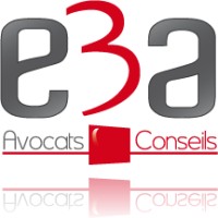E3A Avocats logo - Similar company to Acrc Cabinet Ehrhardt