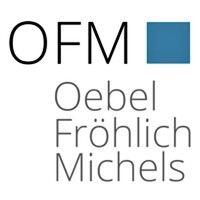OFM Oebel Fröhlich Michels GmbH logo - Similar company to Jurcampusplus
