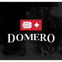 Domero logo - Similar company to Dormero Hotels