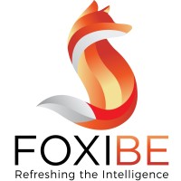 Foxibe Innovations LLC logo - Similar company to Spaceharpoon
