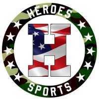 Heroes Sports logo - Similar company to Teaching Tax Flow