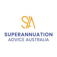 Superannuation Advice Australia logo - Similar company to Complye