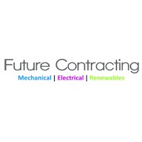 Future Contracting M&E Ltd logo - Similar company to Marcade Building Services Ltd