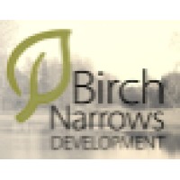 Birch Narrows Development