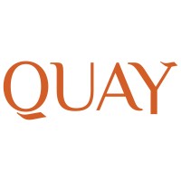 Quay Financial Partners logo - Similar company to Ammoze
