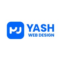 Yash Web Design logo - Similar company to Nerdtech Solutions