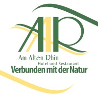 Hotel & Restaurant Am Alten Rhin logo - Similar company to Pegalion Gmbh & Co. Kg