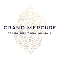 Grand Mercure Bengaluru At Gopalan Mall