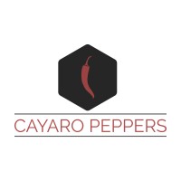 Cayaro Peppers logo - Similar company to Yeald