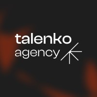 Talenko Agency logo - Similar company to Glowing Group
