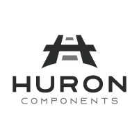 Huron Components LLC logo - Similar company to Precision Structures, Inc.