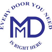 MIDWOOD DOORS & MILLWORK INC. logo - Similar company to Timbertown Specialty Building Products