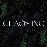 Chaos Inc logo - Similar company to 2Minutefilms.Nl
