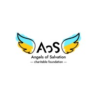Angels of Salvation logo - Similar company to Team4Ua