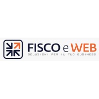 FISCO E WEB logo - Similar company to Angular Rome